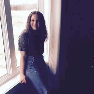 Meet your Posher, Elsa